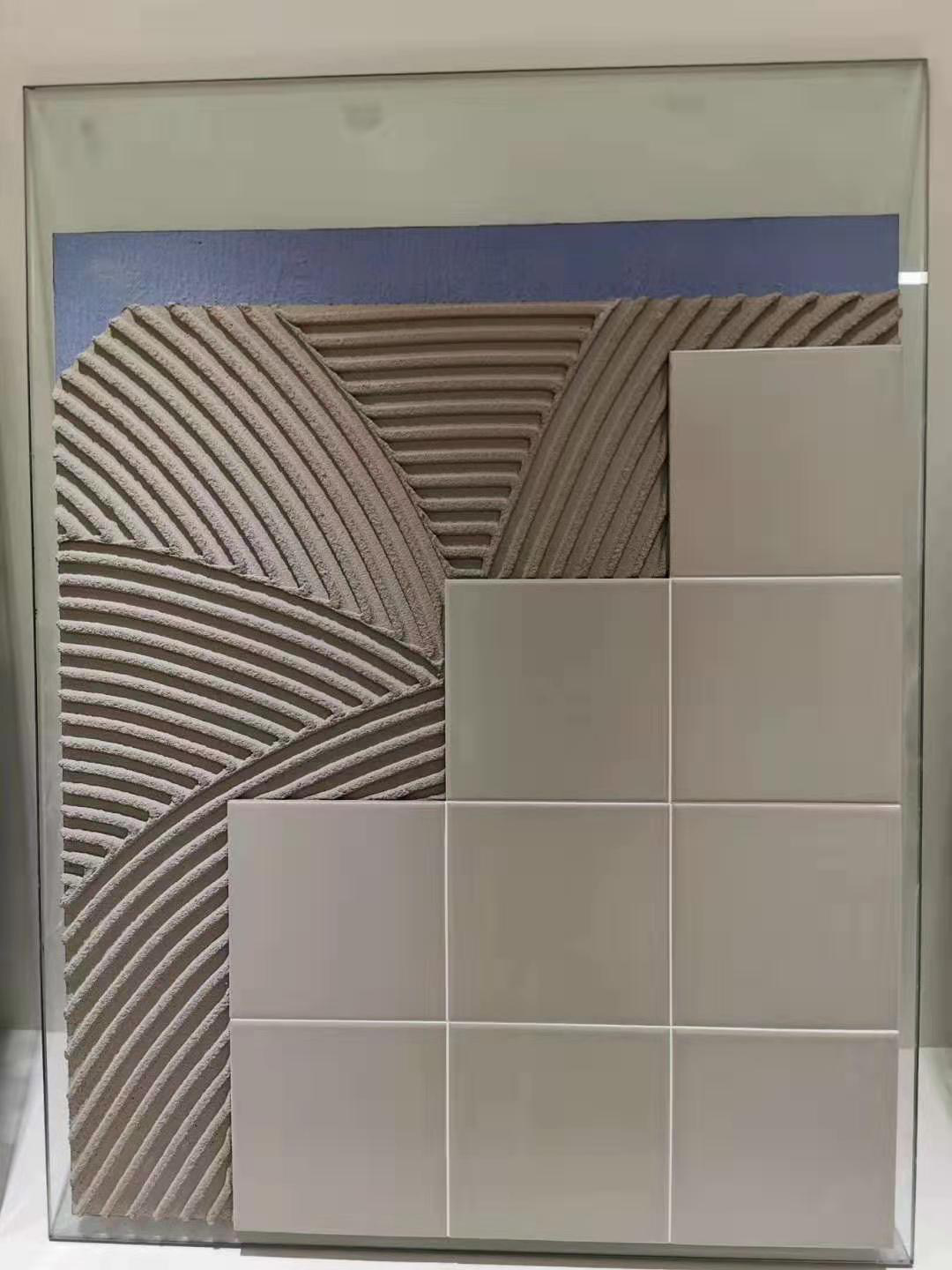 瓷磚膠什么品牌好？?